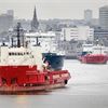 Aberdeen confirmed as base for GB Energy