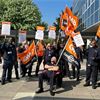 DWP security strike: GMB members vote to accept revised pay offer