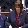 Budget: Departments' day-to-day spending to rise 1.5% in real terms