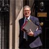 Ministerial code update stresses need for 'partnership working' with civil servants