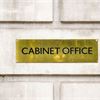 Cabinet Office accounts qualified over GPA shortcomings