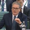 Starmer acknowledges skills challenges facing civil service