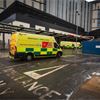MPs quiz DHSC on its response to NHS winter pressures
