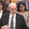 Treasury perm sec predicts NAO will reject next Whole of Government Accounts