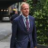 Matthew Rycroft to step down as Home Office perm sec