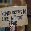 'The boldest step yet': Can the government meet its ambition to halve violence against women and girls?