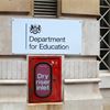 DfE seeks chief scientific adviser