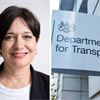 Jo Shanmugalingam gets DfT perm sec job