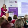 Women into Leadership London