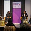Ethnic Minorities into Leadership London