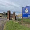 Home Office wrote off £48.5m after scrapping plan to use RAF base for asylum seekers
