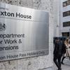 Civil Service Statistics: DWP overtakes MoJ as biggest department