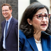 Starmer shakes up No.10 operation with Minouche Shafik and Darren Jones picks