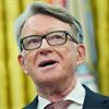Mandelson not subject to security vetting before named as ambassador, FCDO says
