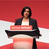 Home secretary Shabana Mahmood sets out major migration policy change