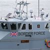 Border Force patrol staff announce strike action