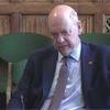 Lord Evans: We don't talk enough about ethics