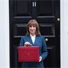 Budget 2025: Departments told to find extra £4.9bn in efficiencies