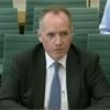 OBR chair Richard Hughes quits over Budget-document bungle