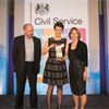 Hard work PAYES off: Suzanne Newton on winning the 2014 Operational Excellence award