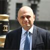 Sajid Javid reflects on departments with most 'passionate' staff