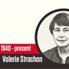Dame Valerie Strachan: A leader who hit back against the labels senior women never choose