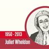 Dame Juliet Wheldon: Legal supremo who dedicated her career to government 'because it's so much fun'