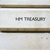 HM Treasury planning 300 job cuts