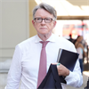 Cab sec tasked with ‘urgent review’ of Mandelson’s dealings with Epstein