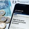 Universal Credit migration deadline extended as transition nears end