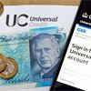 What is the cost of DWP’s UC anti-fraud algorithm?