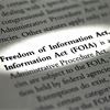Departments and agencies receiving record numbers of FOI requests