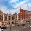 ‘Sensitive and highly functional’: Historic Whitehall building wins accessibility accolade