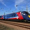 Two locations shortlisted for Great British Railways HQ