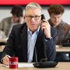 Starmer says he values civil servants ‘speaking truth to power’