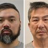 Border Force official convicted in unlawful surveillance case