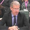 Former senior civil servants appointed to MoJ board
