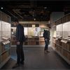 National Archives wins award for MI5 exhibition