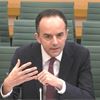 Starmer drafts in James Murray as health secretary