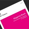 Treasury publishes ‘significantly revised’ Magenta Book