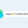 AI chatbot fully integrated into GOV.UK app