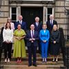 Swinney creates new public sector reform secretary role