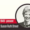 Dame Sue Street: A pragmatic and resilient leader who brought private sector skills into government