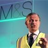 Ex-M&S chief exec joins DWP as lead NED