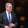 Keir Starmer: Outdated Cabinet Manual to be refreshed