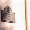 MPs call for 'stronger, more visible' counter-fraud leadership at MoD