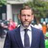 Lobbying scandal financier Lex Greensill banned from serving as a company director