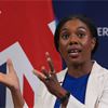Staff networks 'should be valued not denigrated' – union responds to Badenoch comments