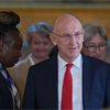 John Healey quits as defence secretary