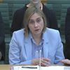 Sarah Healey named as new DWP perm sec